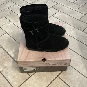 BearPaw boots